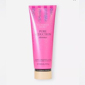 ✨ Pure Seduction Shimmer Lotion Victoria Secret